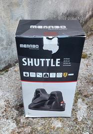 Portasci magnetico universale