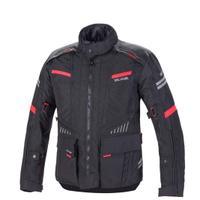 Giacca moto come nuova CON PARASCHIENA