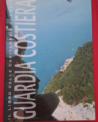 Libro Capitanerie di Porto