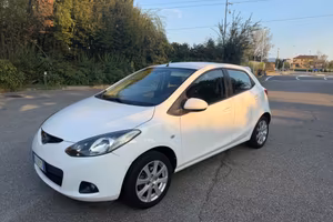 Mazda 2 Mazda2 1.3 16V 75CV 5p. Play