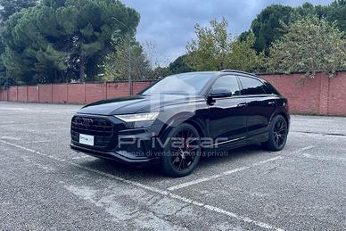 AUDI Q8 50 TDI 286 CV quattro tiptronic Sport