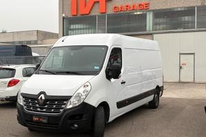 Renault Master T35 2.3 dCi/145 S&S PL-TM Furgone I