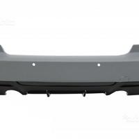 BMW Serie 3 E92 E93 pacchetto M Paraurti posterior