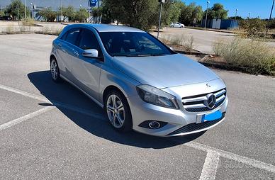 Mercedes classe A 180 cdi 109cv Sport