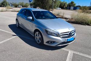Mercedes classe A 180 cdi 109cv Sport