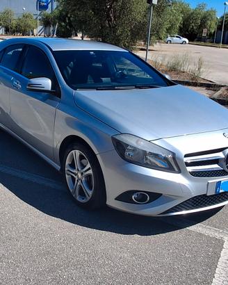 Mercedes classe A 180 cdi 109cv Sport