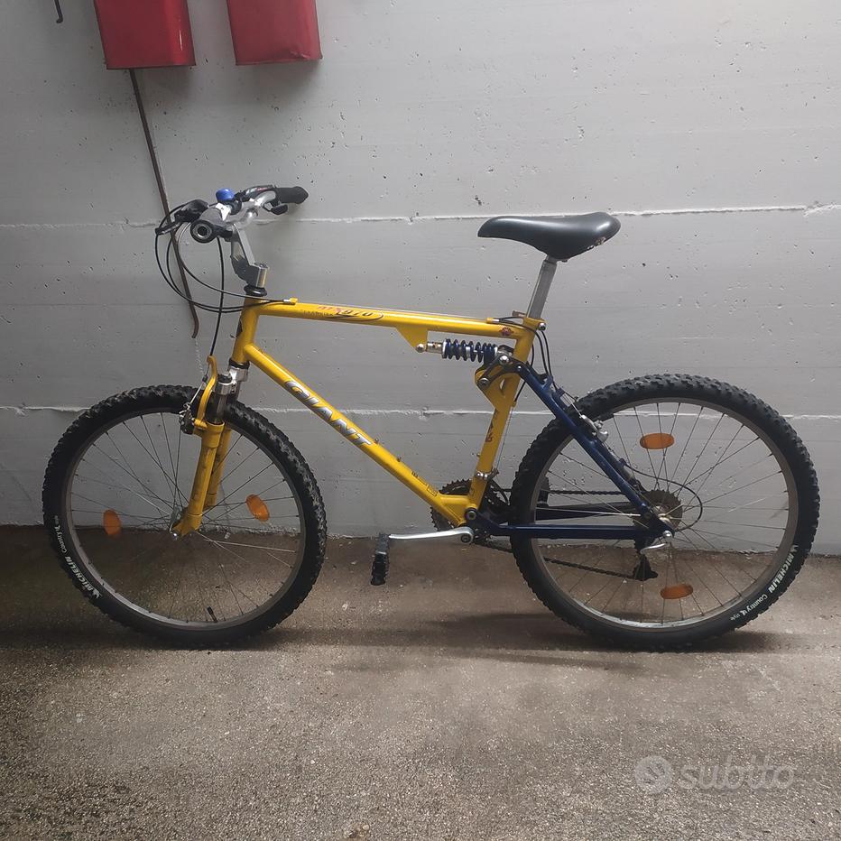 Tin tin Fantastiche offerte di Biciclette