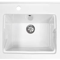 Lavatoio da incasso nuovo