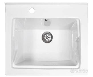 Lavatoio da incasso nuovo