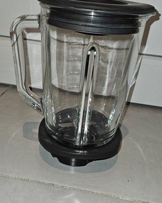 solo bicchiere blender philips