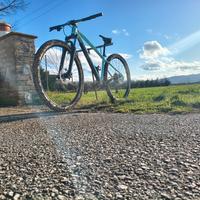 MTB 29 X10 Microshift