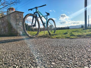 MTB 29 X10 Microshift