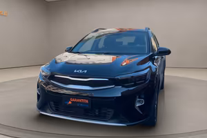Kia Stonic UNICO PROPRIETARIO- TAGLIANDI CERTIFICA