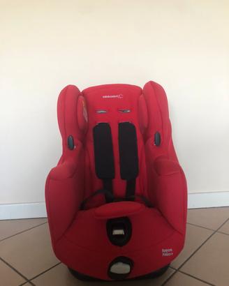 Seggiolino bèbèconfort  iseos neo+ rosso