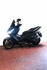 Zontes ZT 350 D - 2024