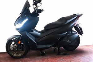 Zontes ZT 350 D - 2024