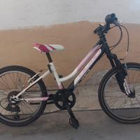 Bici bambina Olmo