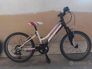 Bici bambina Olmo