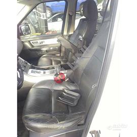 Sedili Completi land rover range rover sport