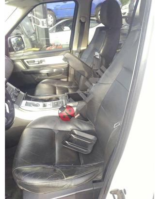 Sedili Completi land rover range rover sport
