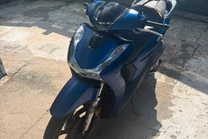 honda sh125 2024