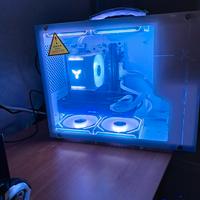 PC Assemblato Gaming Workstation Ryzen5