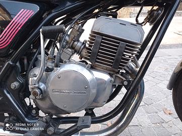 HARLEY DEVIDSON SST 250CC