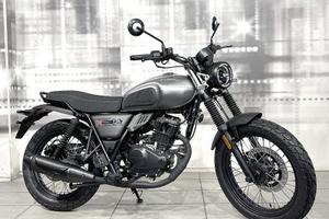 Keeway X-Light 125