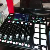 mixer Rodecaster pro 2