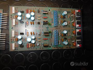 Amplificatore SAE2200