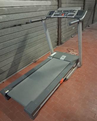 Tapis Roulant Elettrico professionale domyos tc490