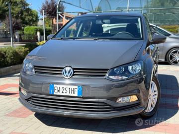 Volkswagen Polo 1.4 TDI 5p. Comfortline EURO6