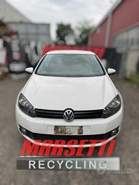VOLKSWAGEN GOLF 6 1.6TDI 77KW CAY