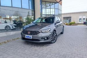 FIAT Tipo 1.4 T-Jet 120CV GPL 5 porte Lounge