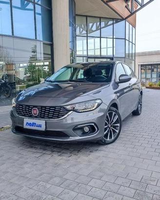 FIAT Tipo 1.4 T-Jet 120CV GPL 5 porte Lounge