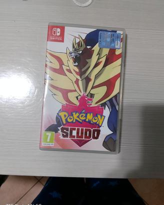 pokemon scudo 