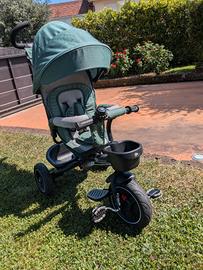 Triciclo Kinderkraft Aveo come nuovo