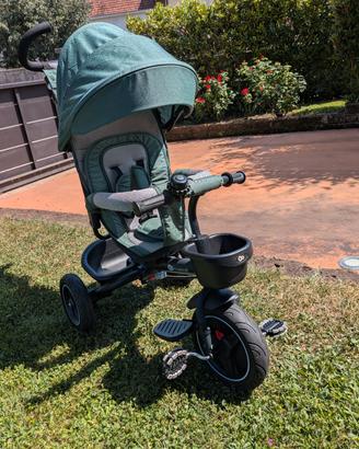 Triciclo Kinderkraft Aveo come nuovo