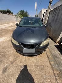 Seat ibiza del 2014