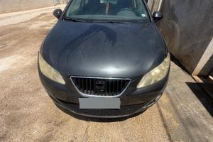 Seat ibiza del 2014