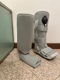 Stivaletto ortopedico