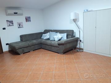 Camera singola Cosenza