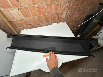 Tendina copri bagagliaio usata Audi A6 allroad