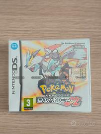 Pokémon Versione Bianca 2