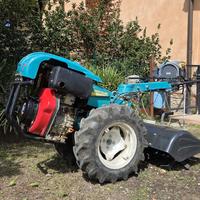 Motocoltivatore Bertolini 316SF