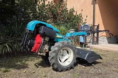 Motocoltivatore Bertolini 316SF