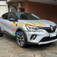 Renault Captur Full Hybrid E-Tech 145 CV Equilibre