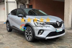 Renault Captur Full Hybrid E-Tech 145 CV Equilibre