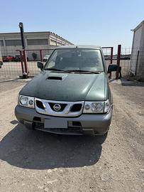 Nissan TERRANO III