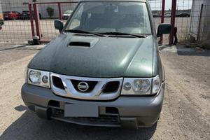 Nissan TERRANO III
